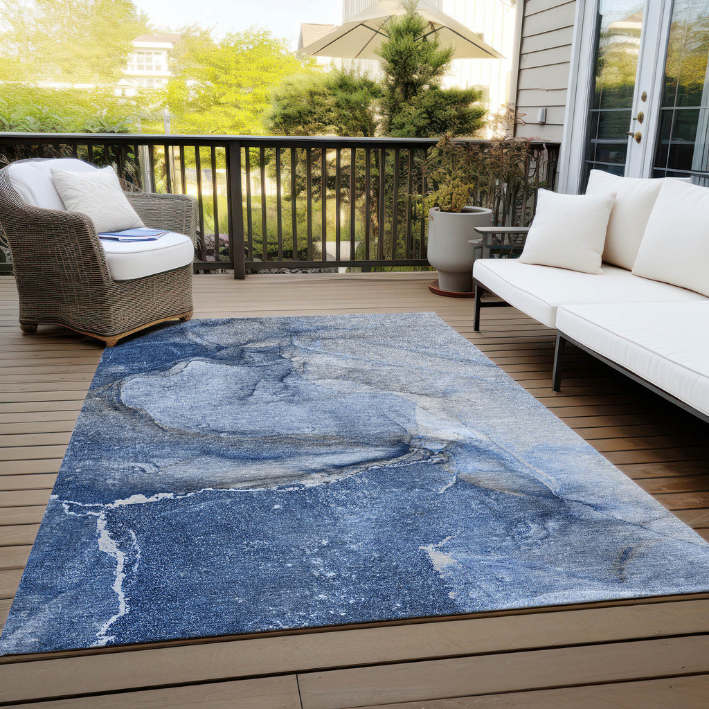 addison chantille acn524 navy rug