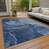 addison chantille acn524 navy rug