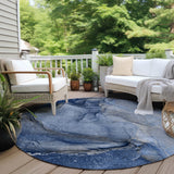 addison chantille acn524 navy rug