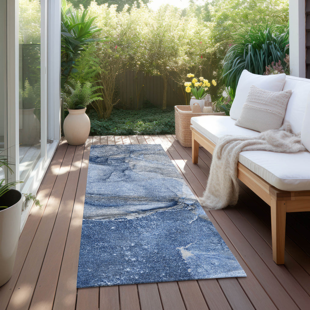 addison chantille acn524 navy rug