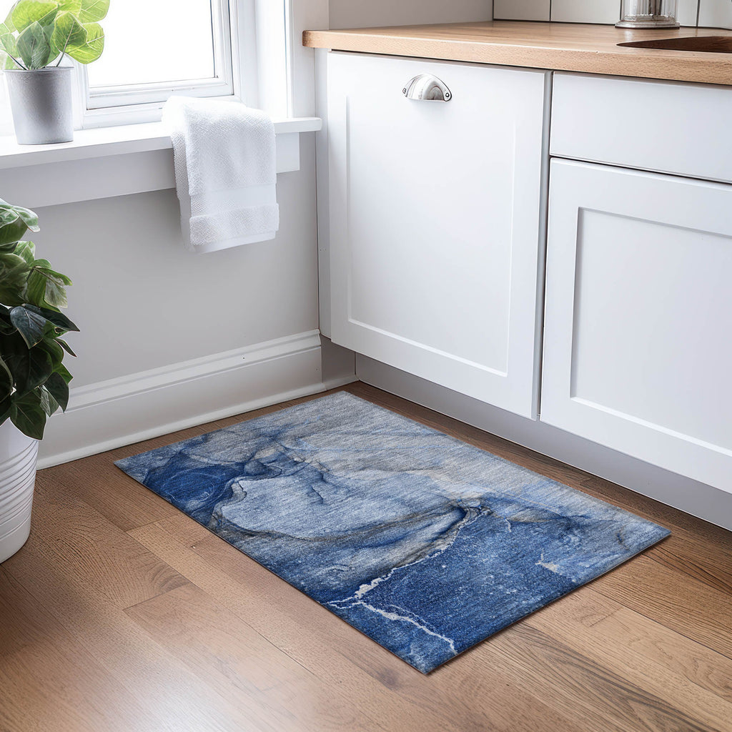 addison chantille acn524 navy rug