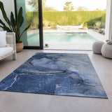 addison chantille acn524 navy rug