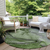 addison chantille acn524 olive rug
