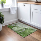 addison chantille acn524 olive rug