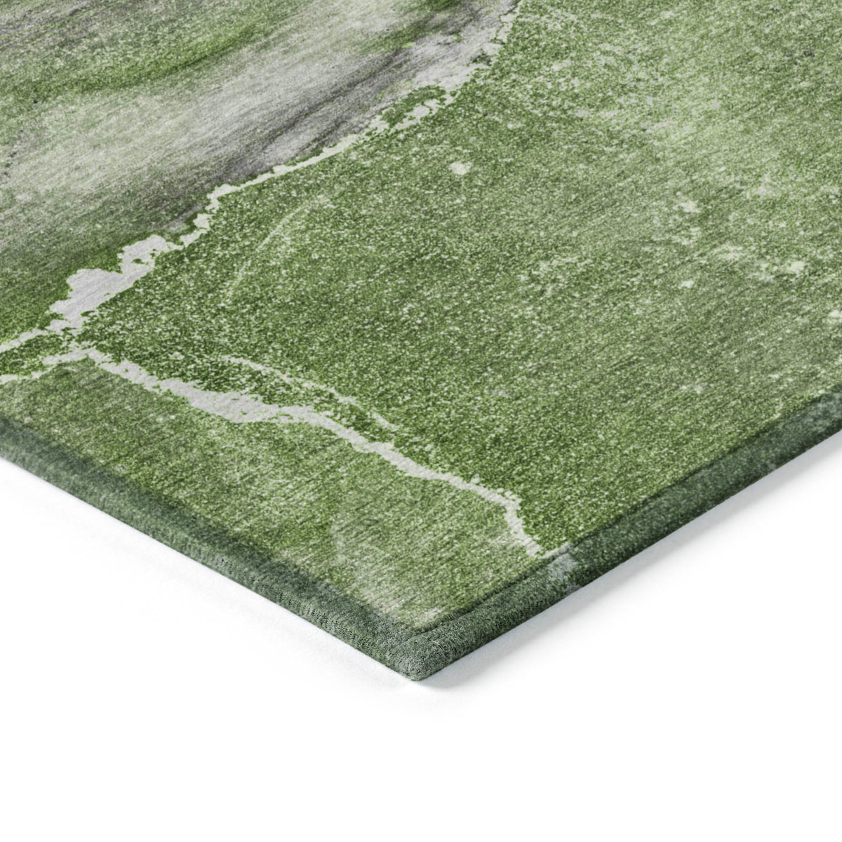 addison chantille acn524 olive rug