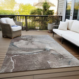 addison chantille acn524 taupe rug
