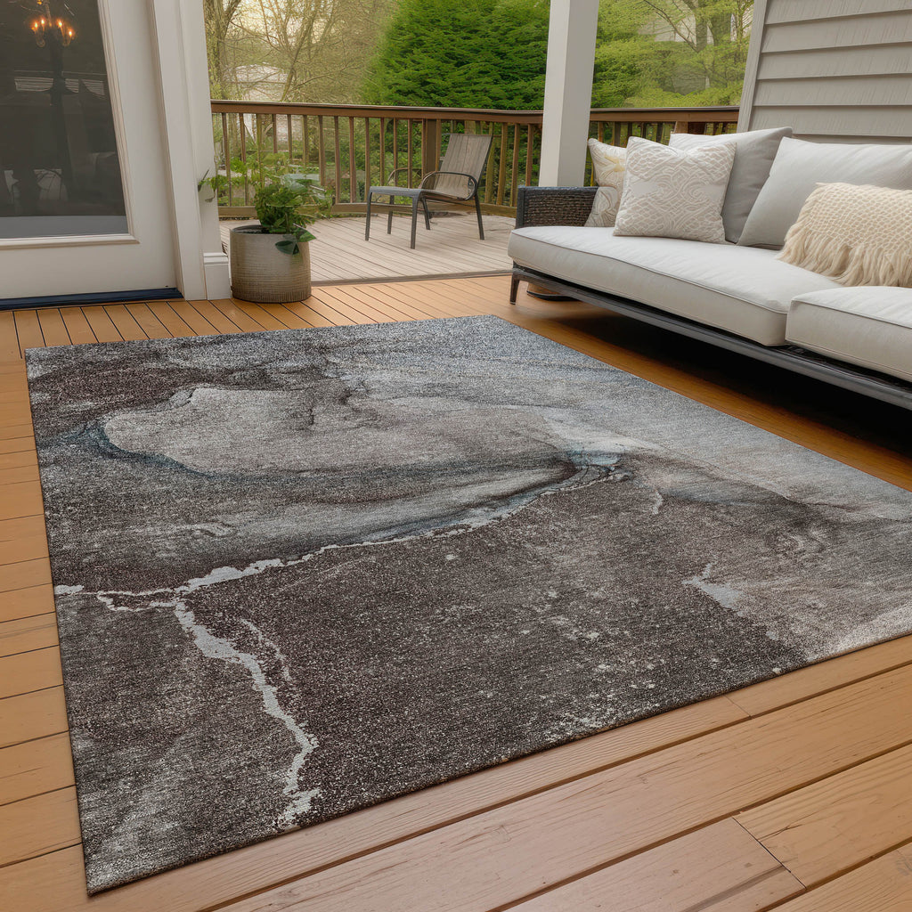 addison chantille acn524 taupe rug