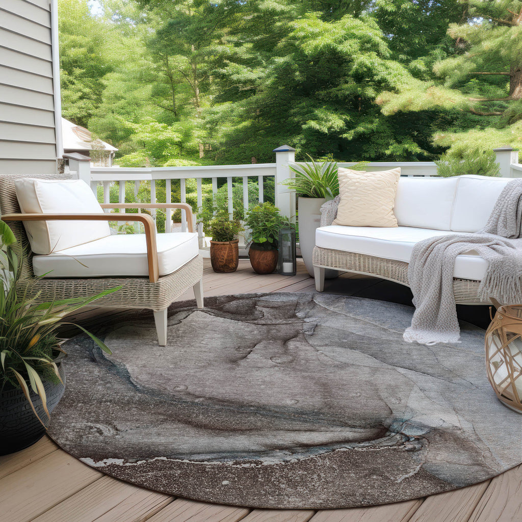 addison chantille acn524 taupe rug