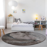 addison chantille acn524 taupe rug