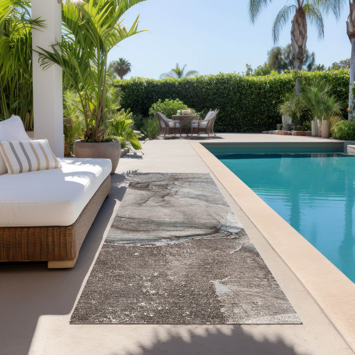 addison chantille acn524 taupe rug
