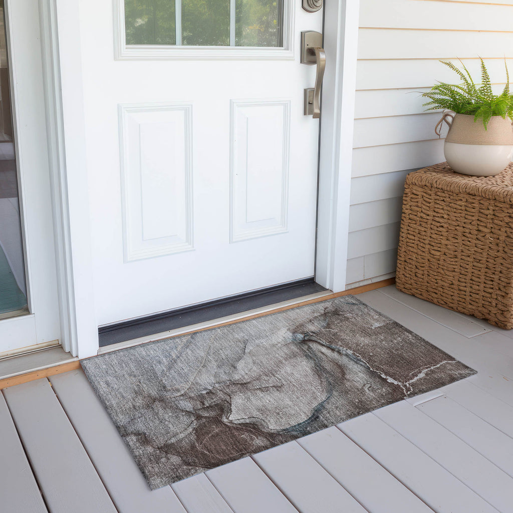 addison chantille acn524 taupe rug