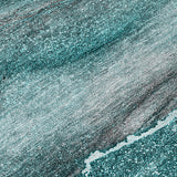 addison chantille acn524 teal rug