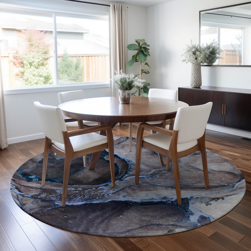 addison chantille acn525 navy rug