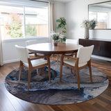 addison chantille acn525 navy rug