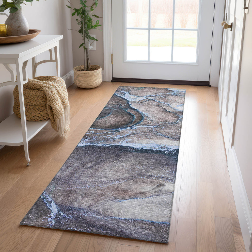 addison chantille acn525 navy rug