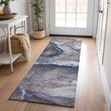 addison chantille acn525 navy rug