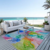 addison chantille acn526 blue rug