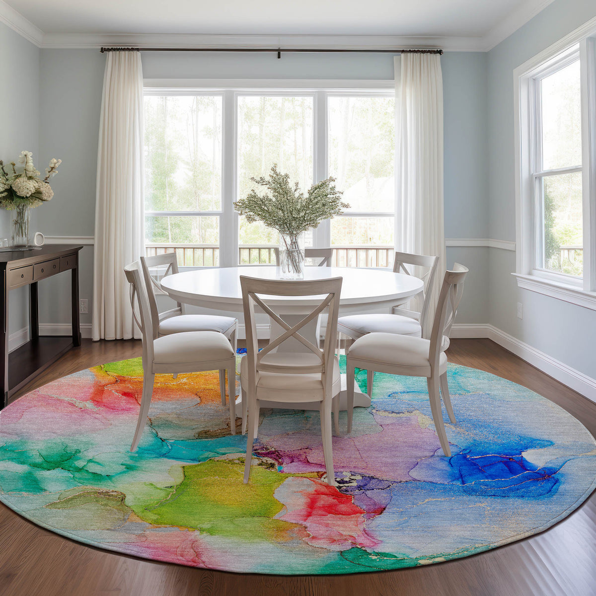 addison chantille acn526 blue rug