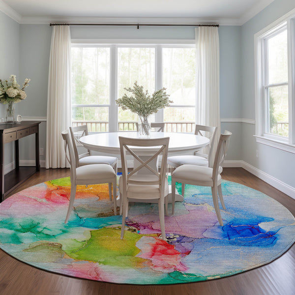 addison chantille acn526 blue rug