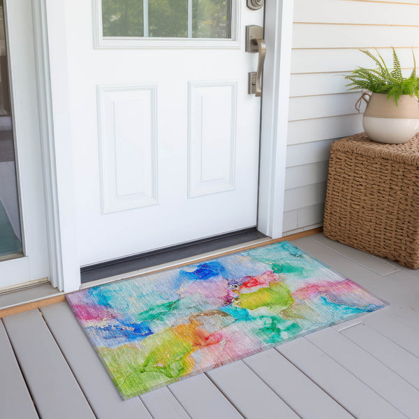addison chantille acn526 blue rug