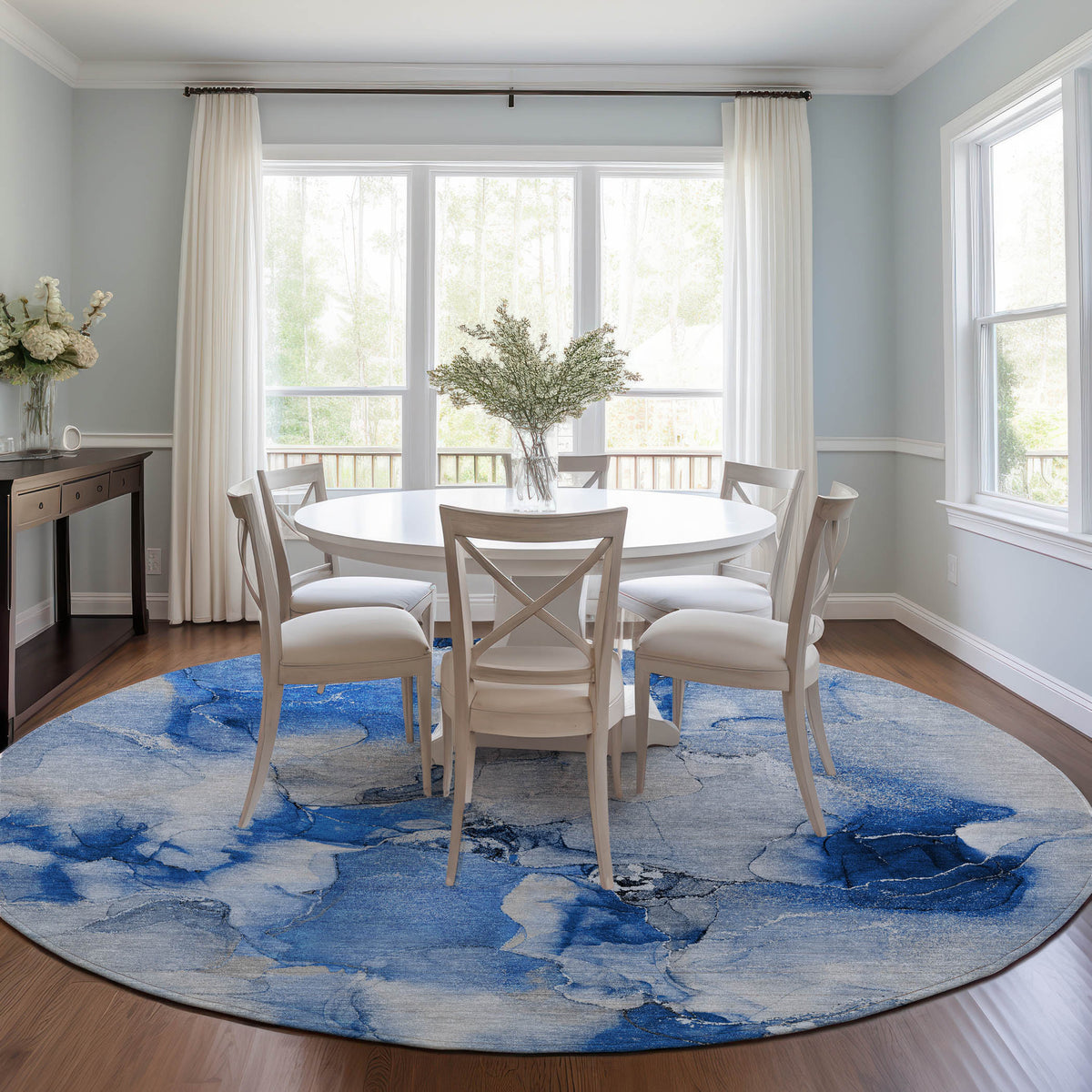 addison chantille acn526 navy rug