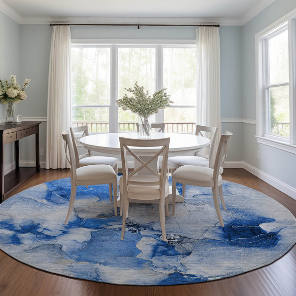 addison chantille acn526 navy rug
