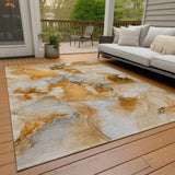 addison chantille acn526 orange rug