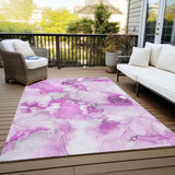 addison chantille acn526 pink rug