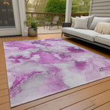 addison chantille acn526 pink rug