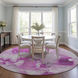 addison chantille acn526 pink rug