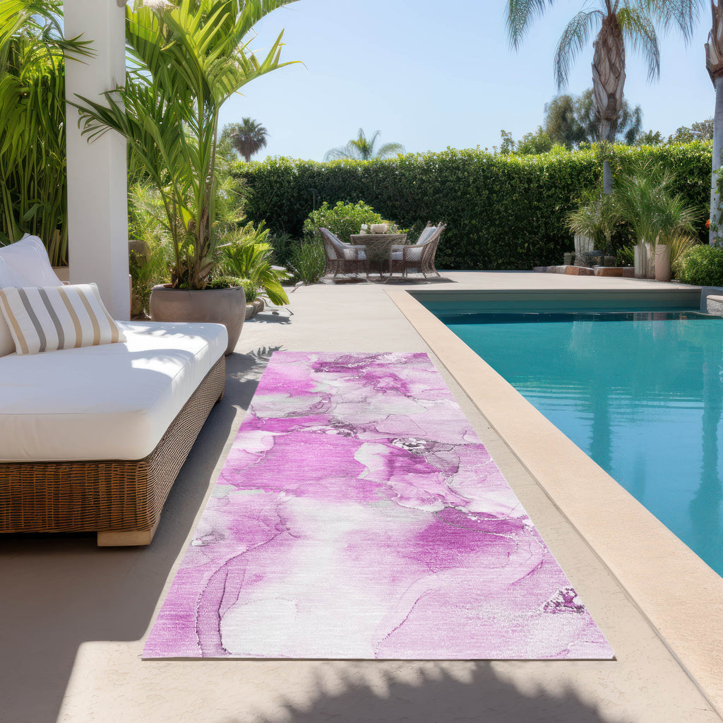addison chantille acn526 pink rug