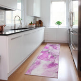 addison chantille acn526 pink rug