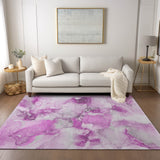 addison chantille acn526 pink rug