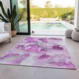 addison chantille acn526 pink rug
