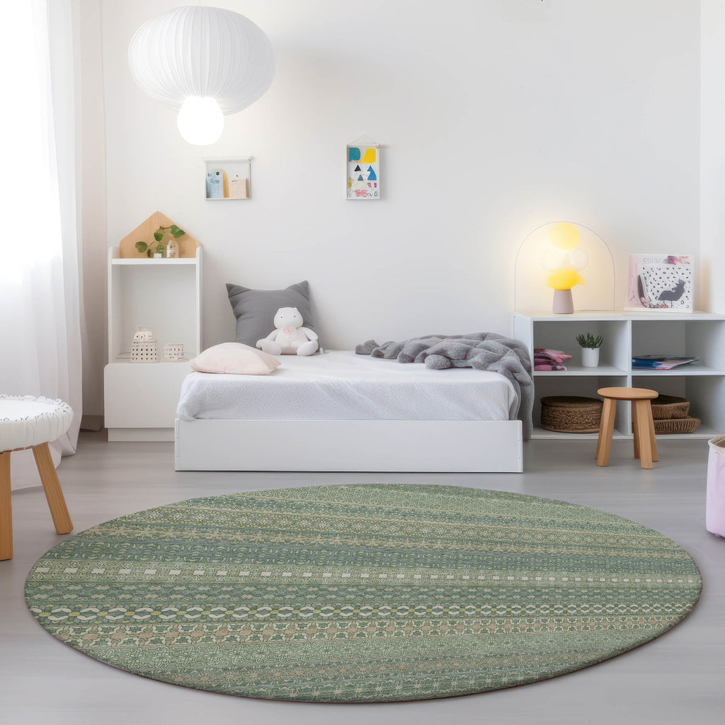 addison chantille acn527 aloe rug