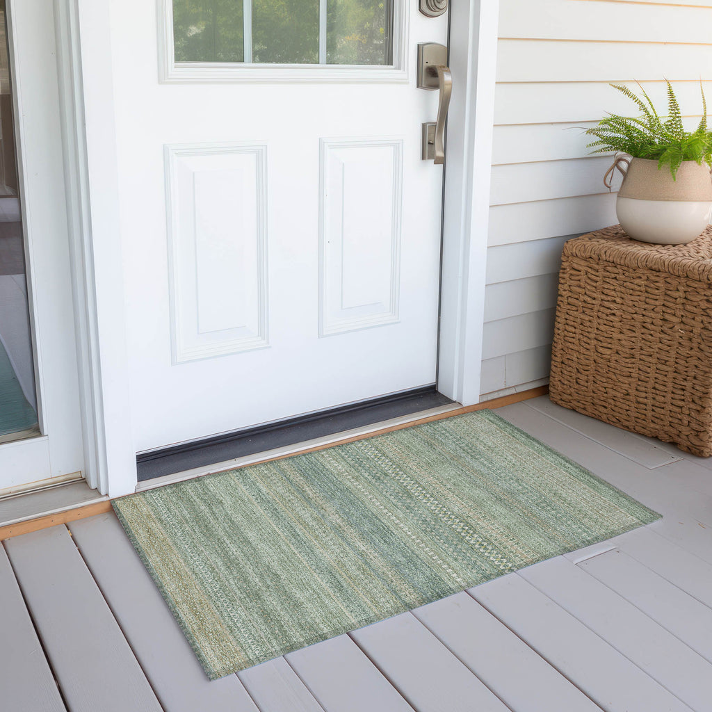addison chantille acn527 aloe rug