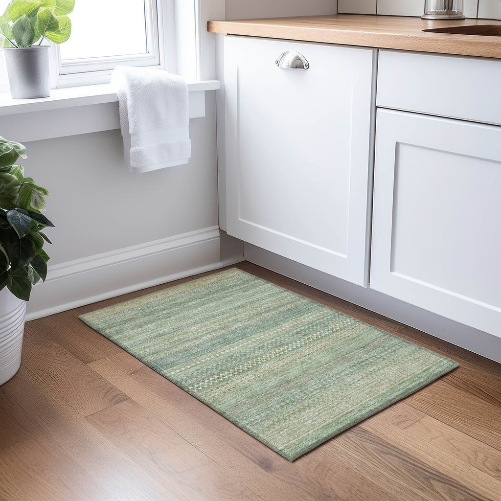 addison chantille acn527 aloe rug