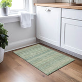 addison chantille acn527 aloe rug