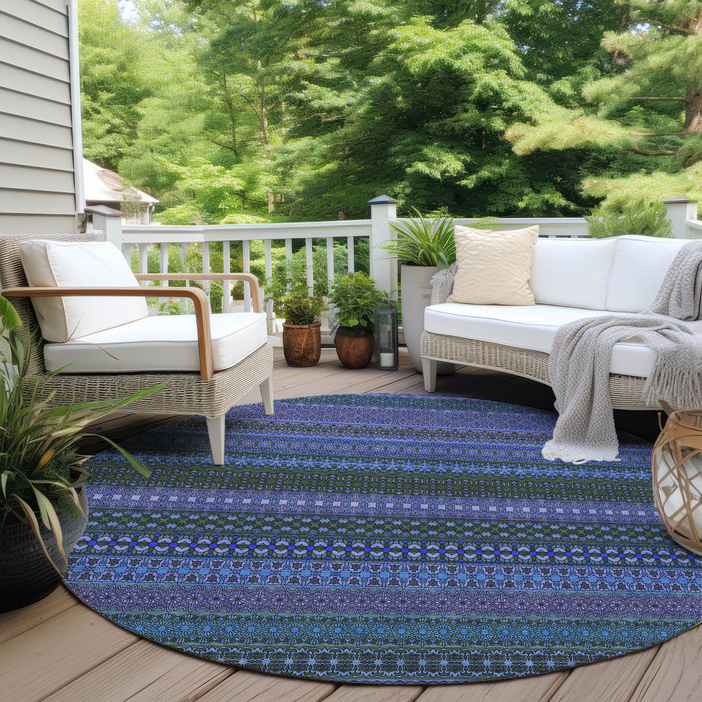 addison chantille acn527 blue rug