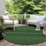 addison chantille acn527 fern rug