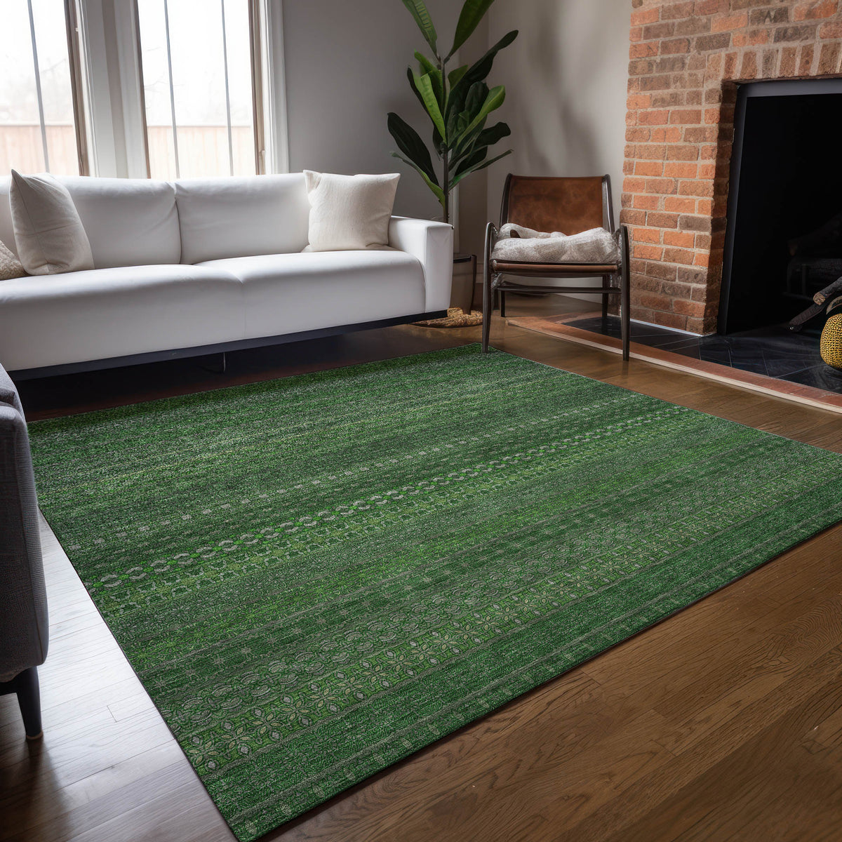 addison chantille acn527 fern rug