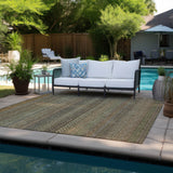 addison chantille acn527 khaki rug