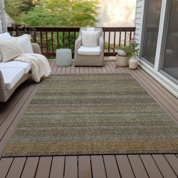 addison chantille acn527 khaki rug