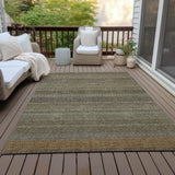 addison chantille acn527 khaki rug