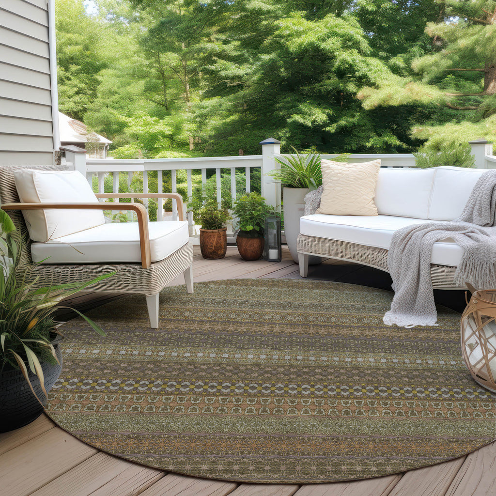 addison chantille acn527 khaki rug