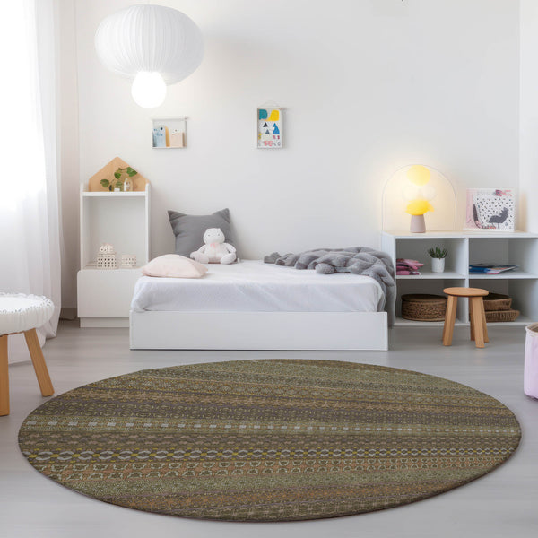 addison chantille acn527 khaki rug