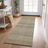 addison chantille acn527 khaki rug