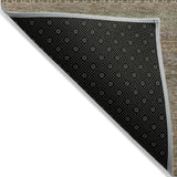 addison chantille acn527 khaki rug