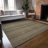 addison chantille acn527 khaki rug