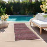 addison chantille acn527 merlot rug